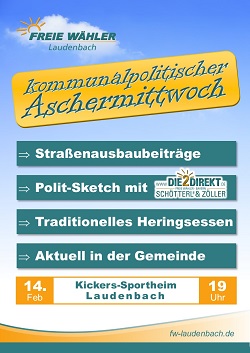 Final Flyer Aschermittwoch2018 v3