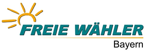 Logo Freie Waehler Bayern